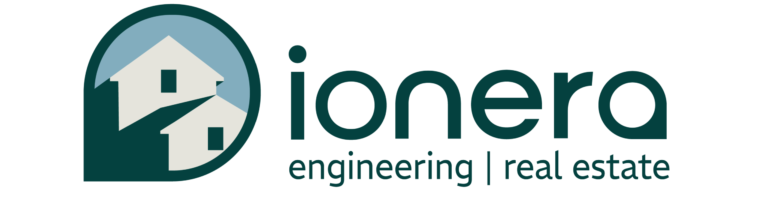 IONERA LOGO